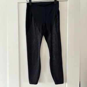 Lululemon Nulu Yoga Tights